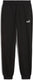 Puma ess small no. 1 logo comfort high-waist sweatpants fl cl dames joggingbroek - black