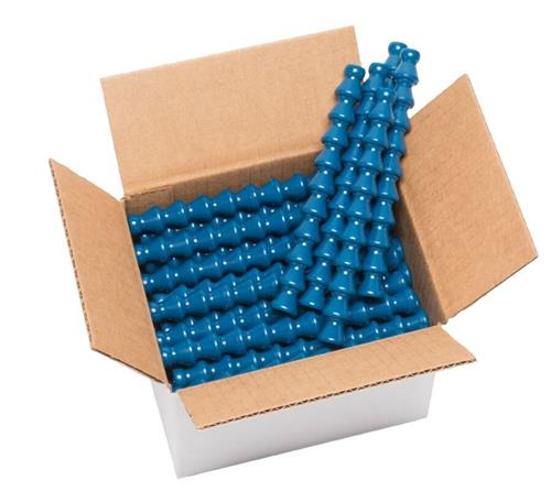 Loc-line 1 4 slangsegmenten rol á 7.5mtr