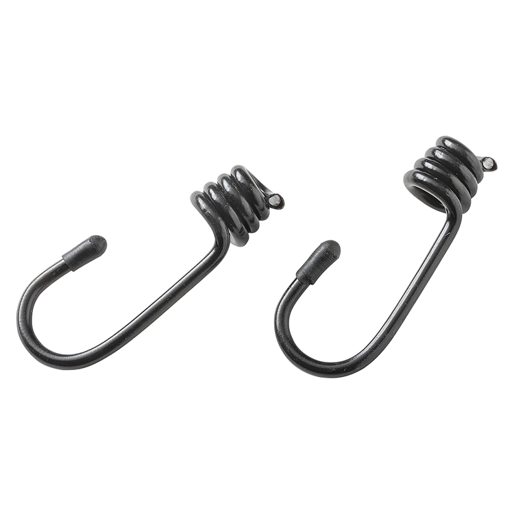 Load image into Gallery viewer, Mack 1006927 - 2 haken voor elastiektouw 6mm | 5 stuks
