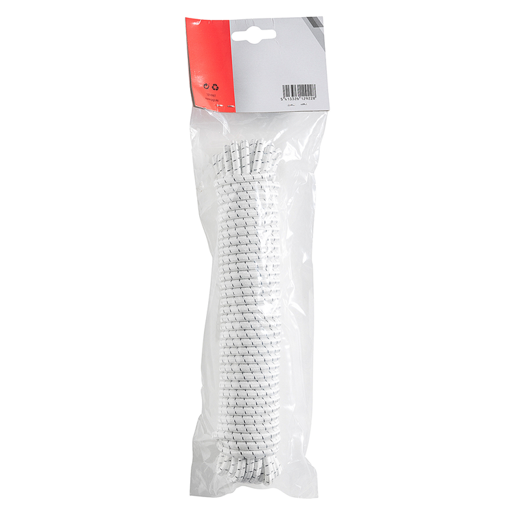Load image into Gallery viewer, Mack 1014961 - elastiektouw streng 6mm 10m | 5 stuks
