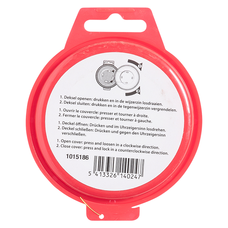 Load image into Gallery viewer, Mack 1015186 - binddraad koper hobby ø0,35mm - 22m | 6 stuks
