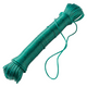 Mack 1069633 - waslijnkoord pp + staal 3mm-20m | 5 stuks