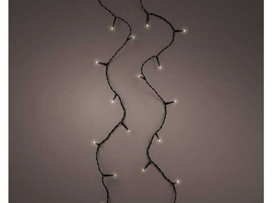 Lumineo kerstverlichting basic 180l classicwarm