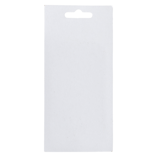 Mack 1071170 - 4 zware scharnieren zwart h 76 x b 50 mm | 5 stuks