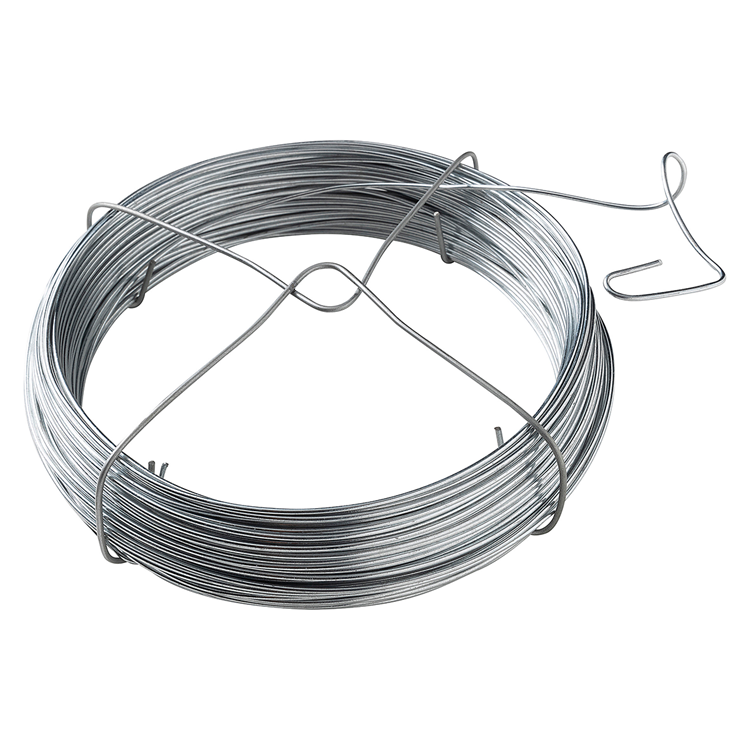 Load image into Gallery viewer, Mack 1072133 - binddraad verzinkt 1,8mm 50m type 12 | 5 stuks
