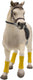 Bullyland 62677 – speelfiguur en verzamelfiguur arabische merrie – ca. 12 cm – levensecht en detailrijk vormgegeven – ideaal als educatief speelfiguur en cadeau voor kinderen vanaf 3 jaar.