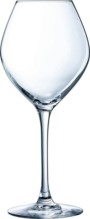 Luminarc grand chais wijnglas - 47cl - set-4