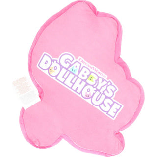 Load image into Gallery viewer, No brand gabby's dollhouse gevormd kussen - cakey cat
