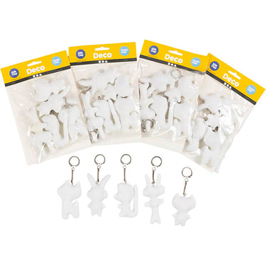 Https: www.cchobby.nl figuren-van-textiel-met-sleutelhanger-h-6-10-cm-25-stuk-1-doos