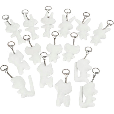 Http: www.cchobby.nl figuren-van-textiel-met-sleutelhanger-afm-6-10-cm-wit-15-stuk-1-doos