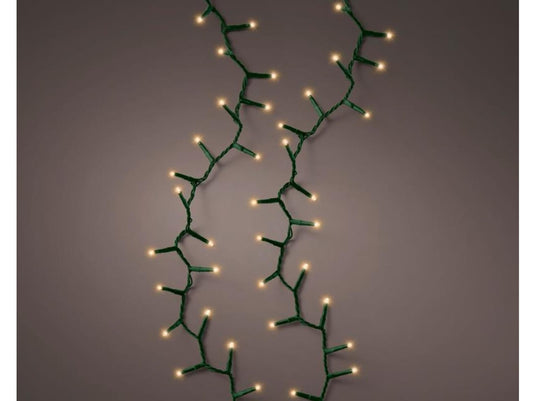 Lumineo kerstverlichting compact 500l classicwar