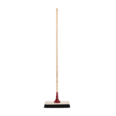 Fiskars 1075519 - classic huisbezem | 3 stuks