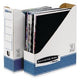 Tijdschriftencassette r-kive prima 26,3x8,1x31,6cm