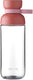 Mepal waterfles vita 500ml - vivid mauve