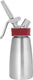 Isi gourmet whip plus rvs - 0.25 ltr
