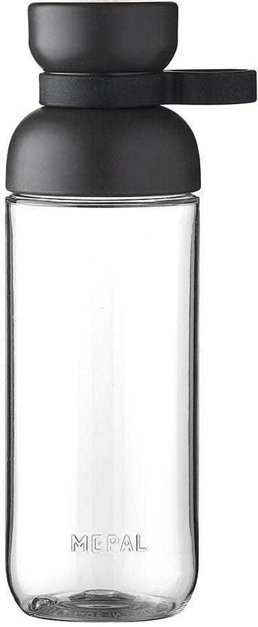 Mepal waterfles vita 500ml - nordic black