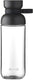 Mepal waterfles vita 500ml - nordic black