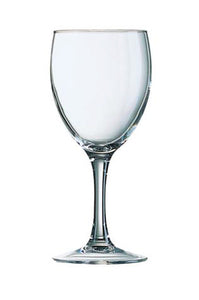 Arcoroc elegance wijnglas horeca (12x 24,5cl)