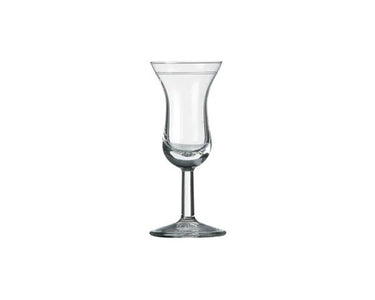 Royal leerdam borrelglas ohroemer intermezzo (12x 3,5cl)