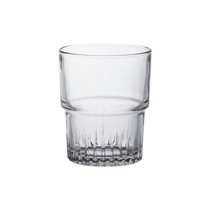 Duralex drinkglas empilable 20cl hardglas doos a 6 stuks