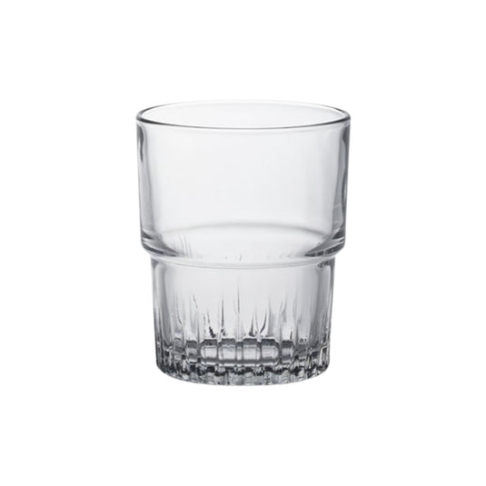 Duralex drinkglas empilable 20cl hardglas doos a 6 stuks
