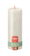 Bolsius stompkaars shimmer ivory ø68x190 mm 85 uur (4 stuks)