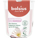 Bolsius geurglas true scents magnolia ø73x80 mm 25 uur (6 stuks)