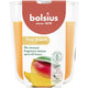 Bolsius geurglas true scents mango ø85x97 mm 45 uur (4 stuks)
