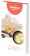 Bolsius wax melts pack true scents vanilla 25 uur (8x 6 stuks)