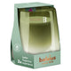 Bolsius starterkit cleanlight gardenia fig ø86x90 mm 24 uur (4 stuks)