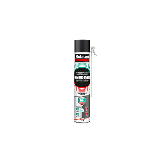 Rubson 1072478 - pu energie 750ml | 12 stuks
