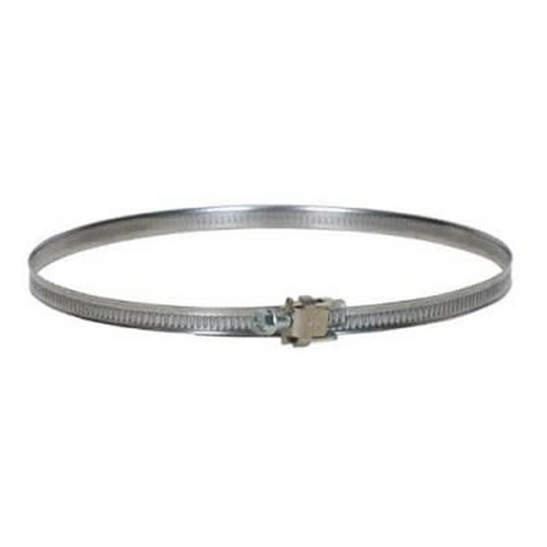 Renson 1074629 - klemband ø 60-165mm | 10 stuks