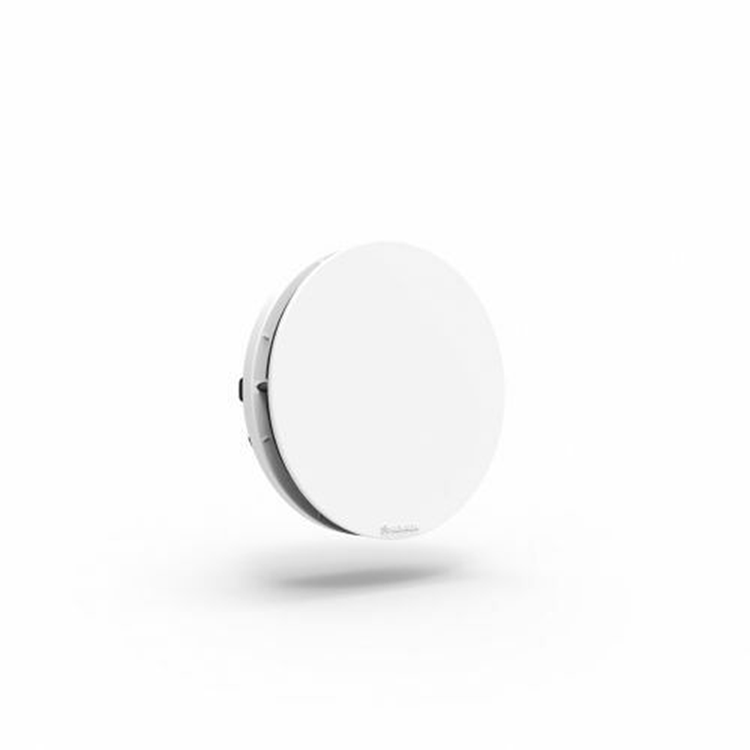 Load image into Gallery viewer, Renson 1074429 - aeroo ventiel rond wit regelbaar pulsie en extractie | 2 stuks
