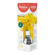 Bolsius geurverspreiders 60 ml true scents mimosa (6 stuks)