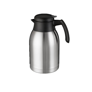 Bravilor thermoskan zwart (1,5 liter)