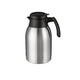 Bravilor thermoskan zwart (1,5 liter)
