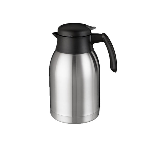 Bravilor thermoskan zwart (1,5 liter)