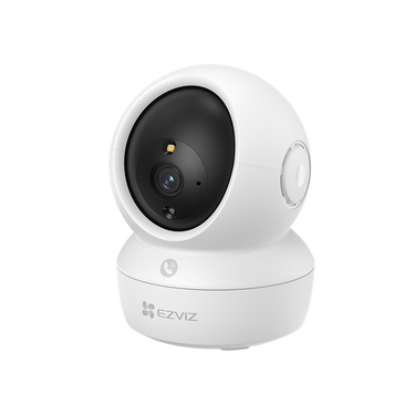 Ezviz 1075658 - indoor camera h6c pro 3k | 1 stuks