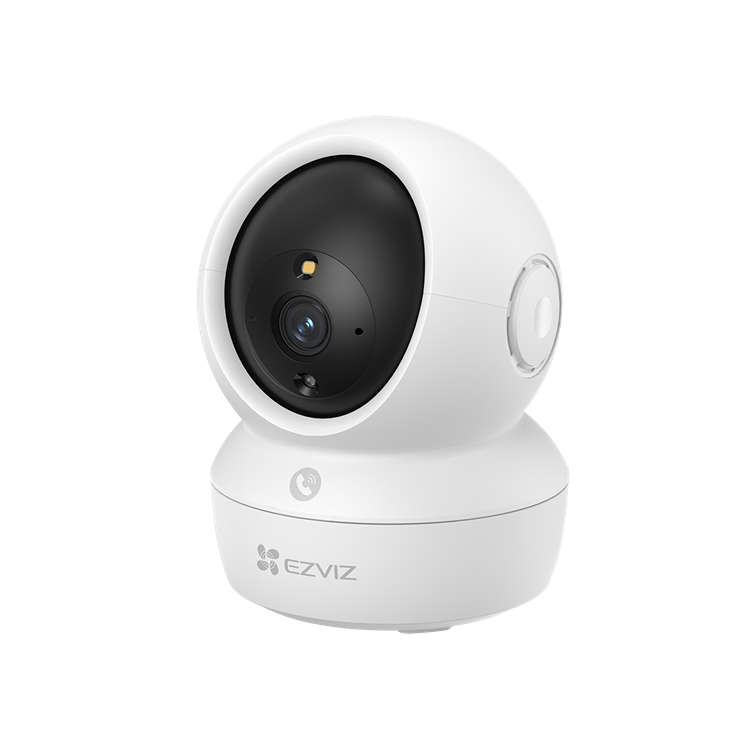 Load image into Gallery viewer, Ezviz 1075658 - indoor camera h6c pro 3k | 1 stuks
