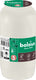 Bolsius compolight graflichten nr 5 wit ø67x141 mm 100 uur (24 stuks)