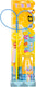 Tuban speelgoed - zeepbellen pro butterfly set met vloeistof 400 ml.
