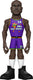 Funko gold legends: nba magic - shaquille o'neal 12 premium vinyl figure (chance of special chase edition)