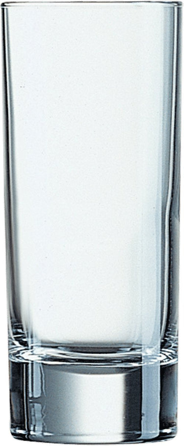 Arcoroc islande longdrinkglas 16 cl - 6 stuks
