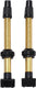 Bbb cycling tubeless ventiel voor mtb en racefiets - lengte: 80 mm - tubeless valves - zwart - bti-159