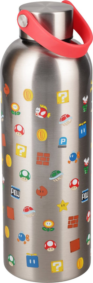 24bottles thermosfles clima bottle steel 850 ml