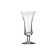 Royal leerdam intermezzo tuba borrelglas (12x 3,5cl)