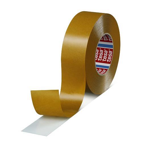 Tesa dubbelzijdige tape 25mm 50mtr