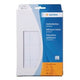Etiketten herma 2450 25x40mm wit