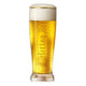 Hertog jan embossed glas (6x 20 cl)