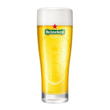 Heineken bierglas ellipse (24x 35 cl)